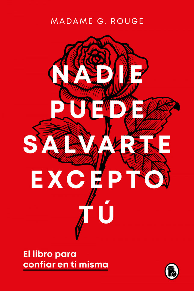 Nadie Puede Salvarte Excepto Tú