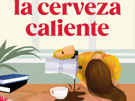 El Café Frío, La Cerveza Caliente