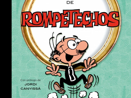 Lo Mejor De Rompetechos (lo Mejor De...)