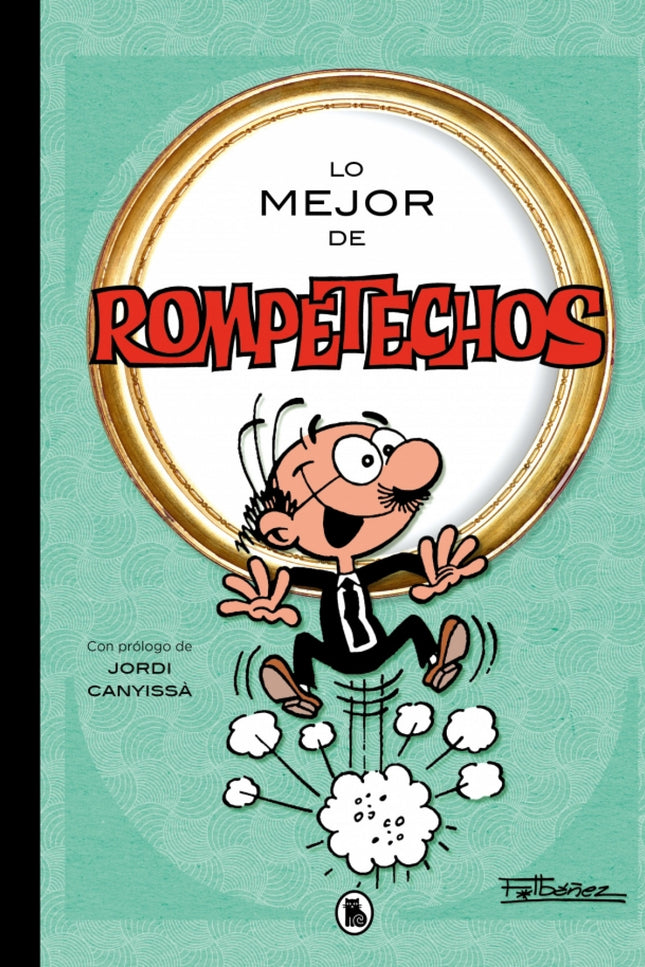 Lo Mejor De Rompetechos (lo Mejor De...)