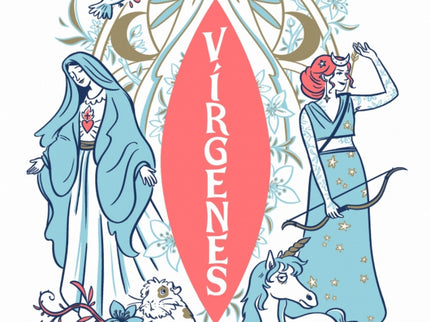 Vírgenes
