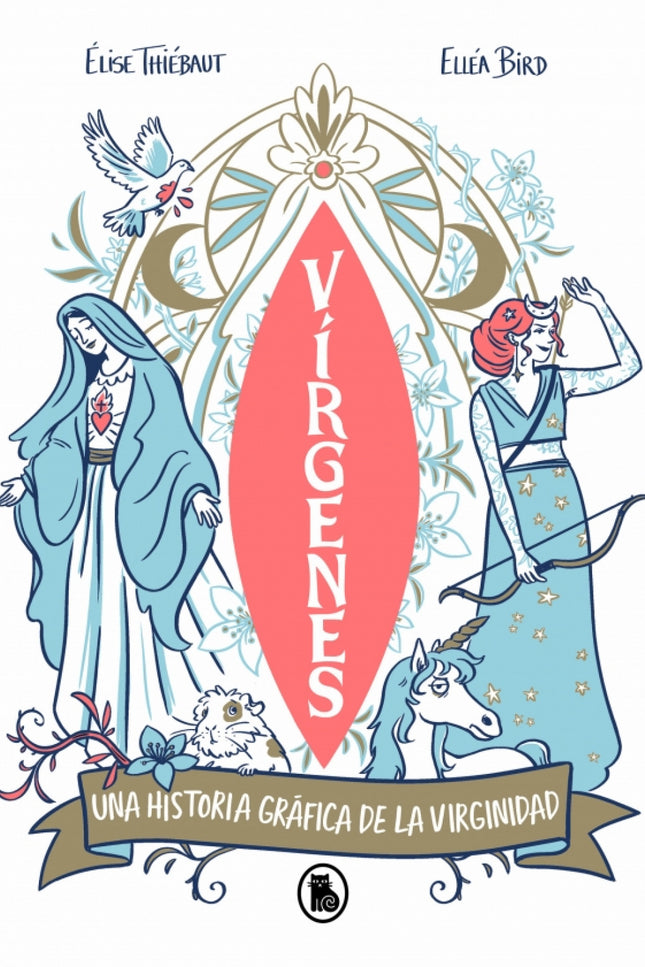 Vírgenes