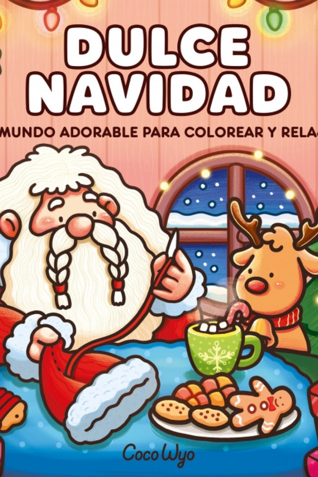 Dulce Navidad