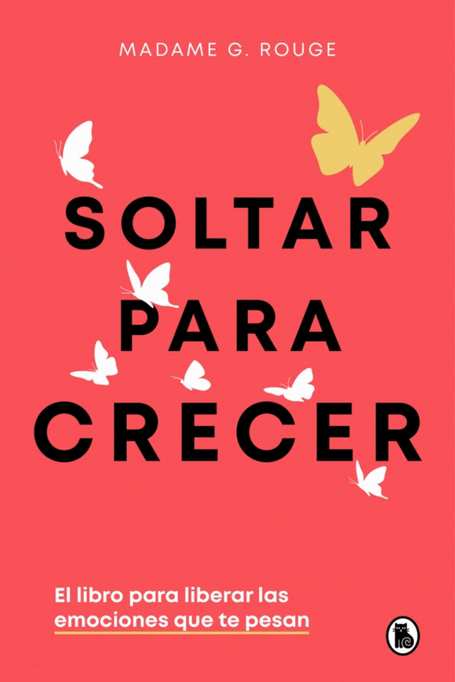 Soltar Para Crecer