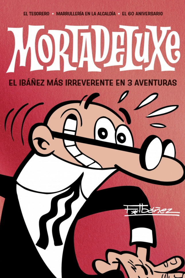 Mortadeluxe