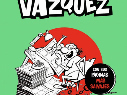 Lo Peor De Vázquez