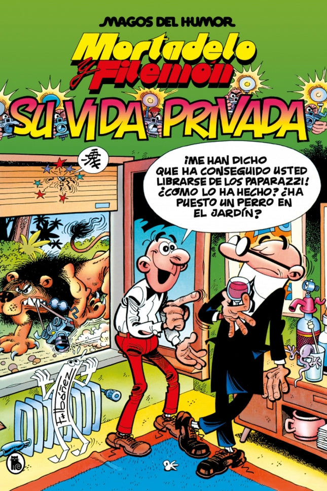 Su Vida Privada