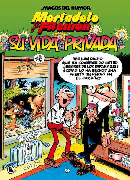 Su Vida Privada