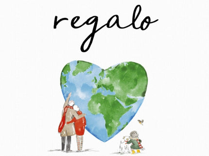 La Vida Es Un Regalo