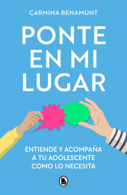 Ponte En Mi Lugar