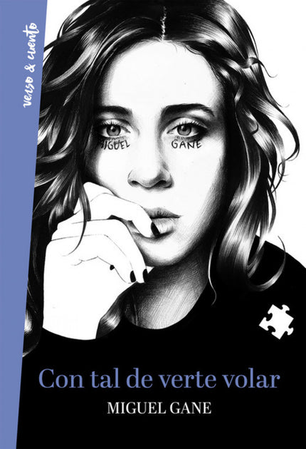 Libro Con Tal De Verte Volar: Con tal de verte volar es un homenaje a las alas que dirigen tu vuelo hasta donde solo se 