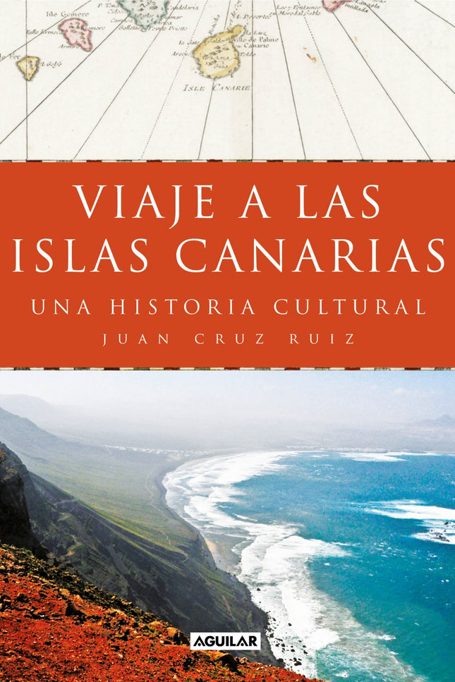 Viaje A Las Islas Canarias