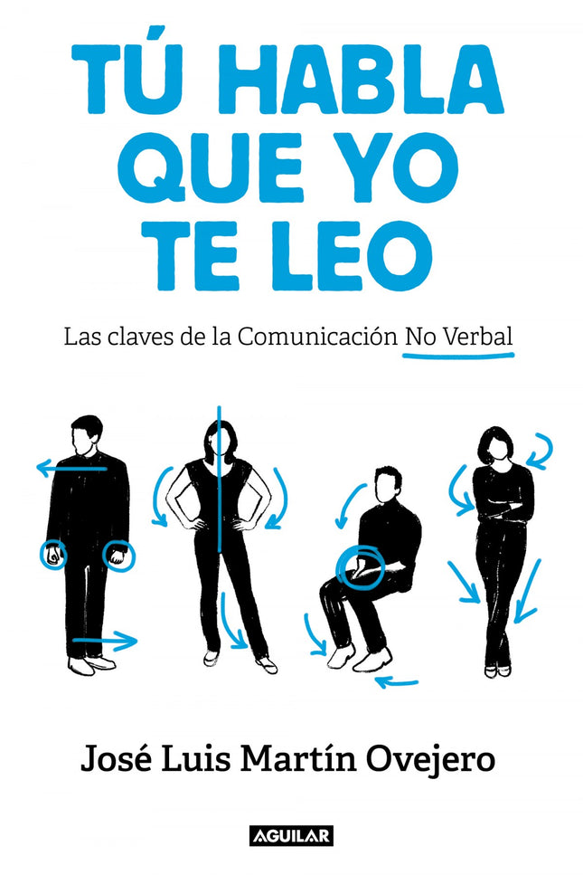 Tú Habla, Que Yo Te Leo