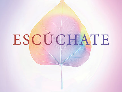 Escúchate