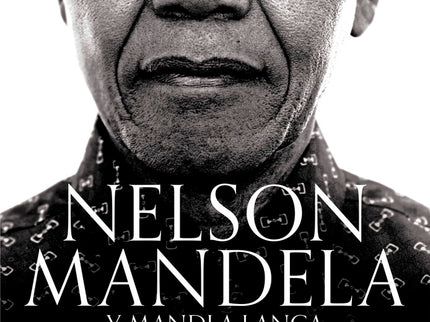 EL COLOR DE LA LIBERTAD - Nelson Mandela - Tapa blanda
