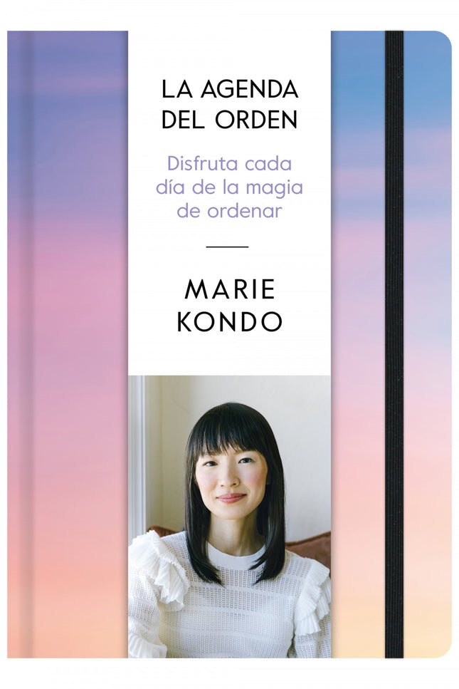 La Agenda Del Orden