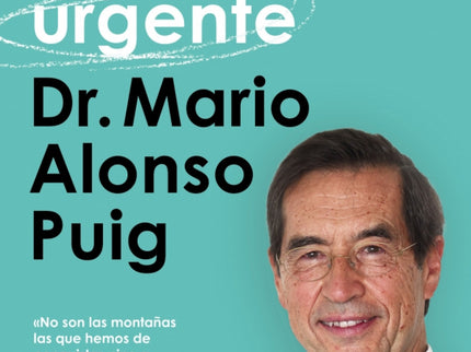 Vivir Es Un Asunto Urgente