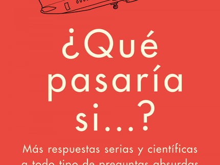 ¿qué Pasaría Si...?
