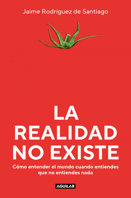 La Realidad No Existe