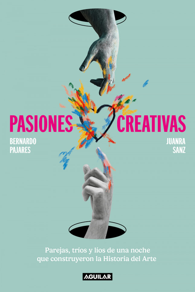 Pasiones Creativas