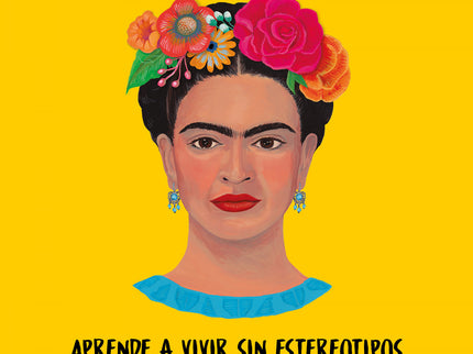 ¿ Qué Haría Frida ?