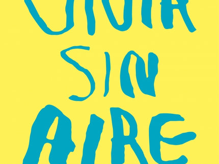 Vivir Sin Aire