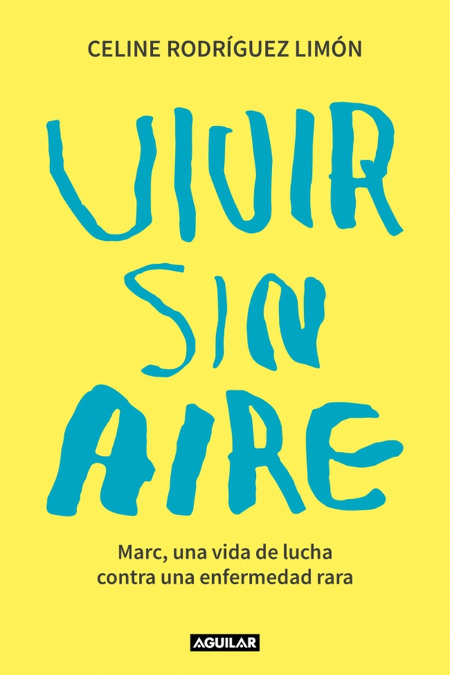 Vivir Sin Aire