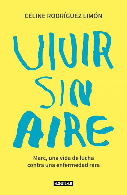 Vivir Sin Aire
