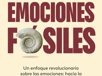 Emociones Fósiles