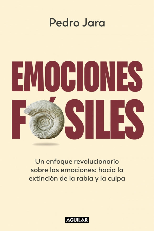 Emociones Fósiles