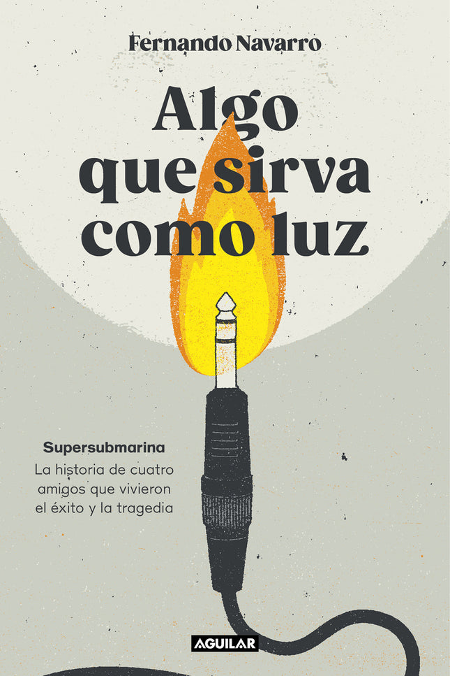 Algo Que Sirva Como Luz