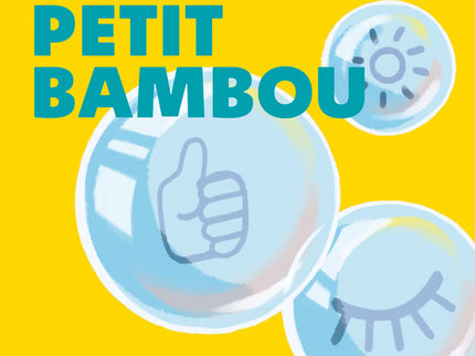 Medita Con Petit Bambou