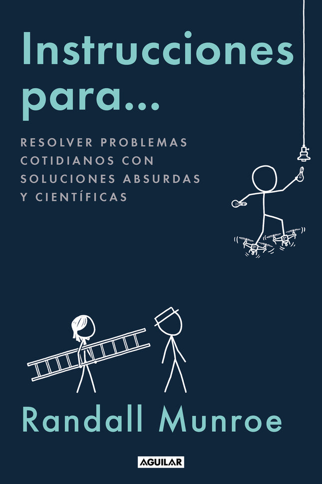 Instrucciones Para...