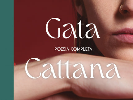 Poesía Completa