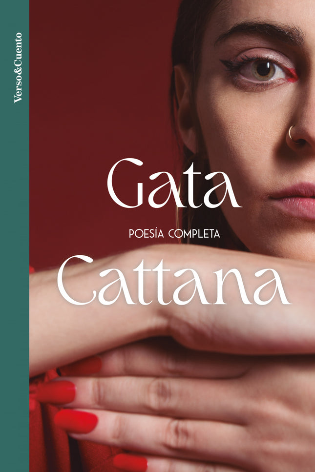 Poesía Completa
