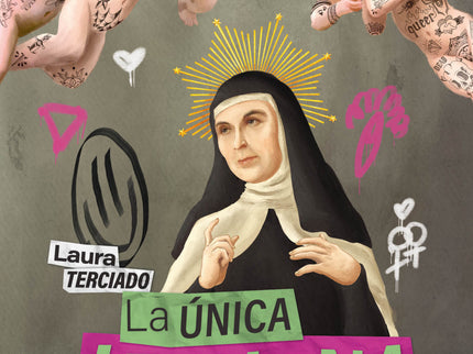 La única Lesbiana De ávila