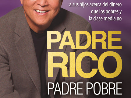 Padre Rico,padre Pobre