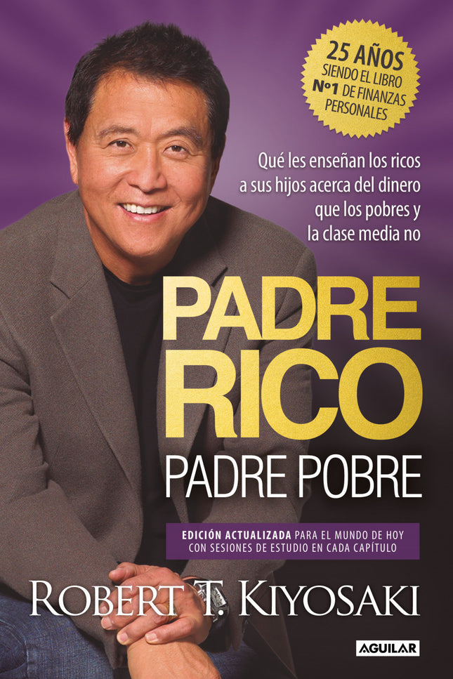 Padre Rico,padre Pobre