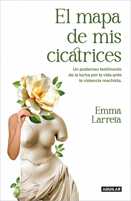 El Mapa De Mis Cicatrices