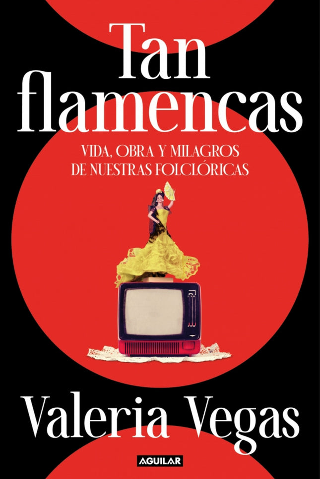 Tan Flamencas