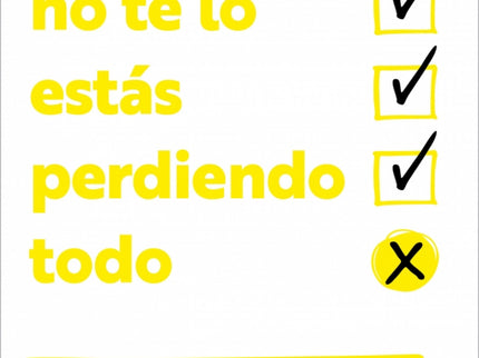 Fomo: No Te Lo Estás Perdiendo Todo