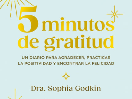 5 Minutos De Gratitud