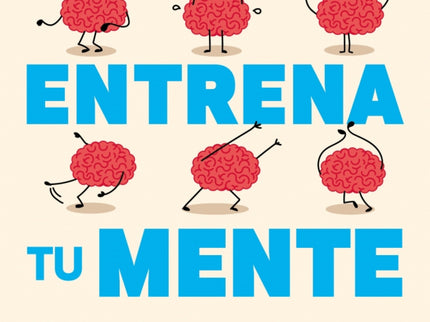 Entrena Tu Mente
