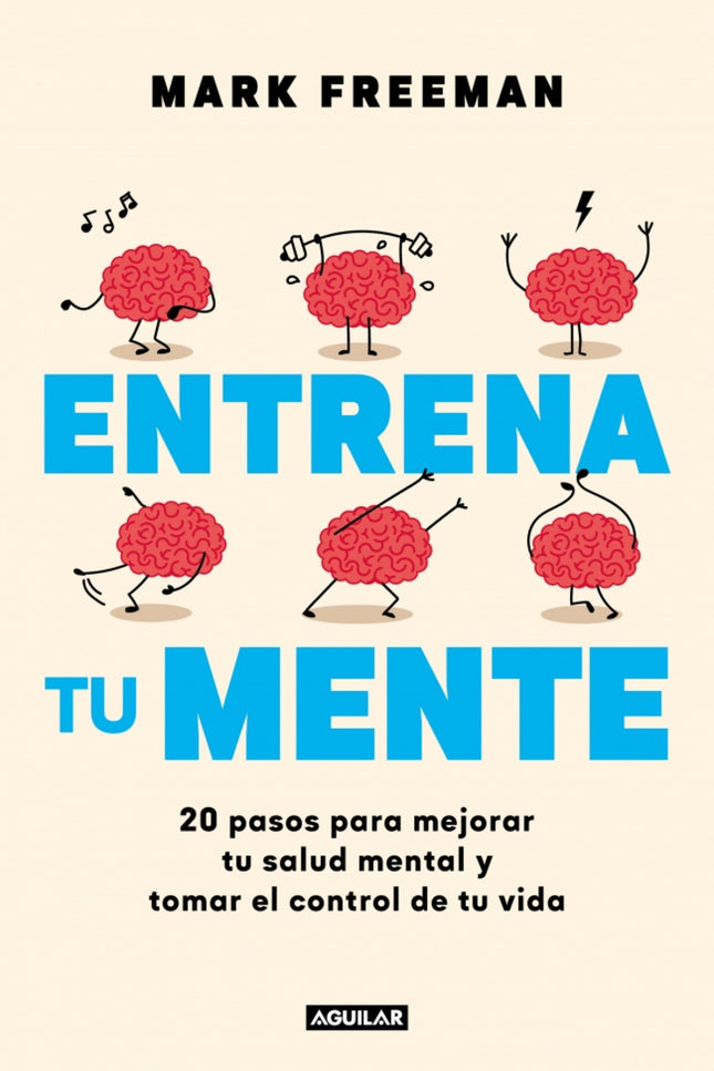 Entrena Tu Mente