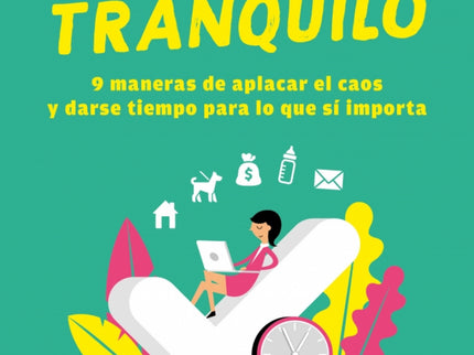 Un Martes Más Tranquilo