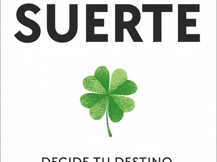 Crea Tu Suerte