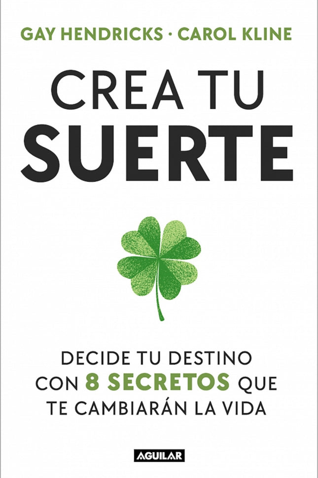 Crea Tu Suerte