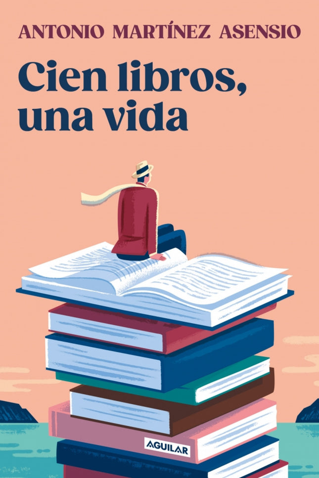 Cien Libros, Una Vida