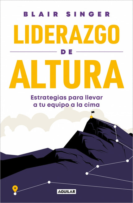 Liderazgo De Altura
