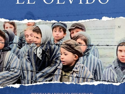 MEMORIA CONTRA EL OLVIDO - Luda Merino - Tapa blanda